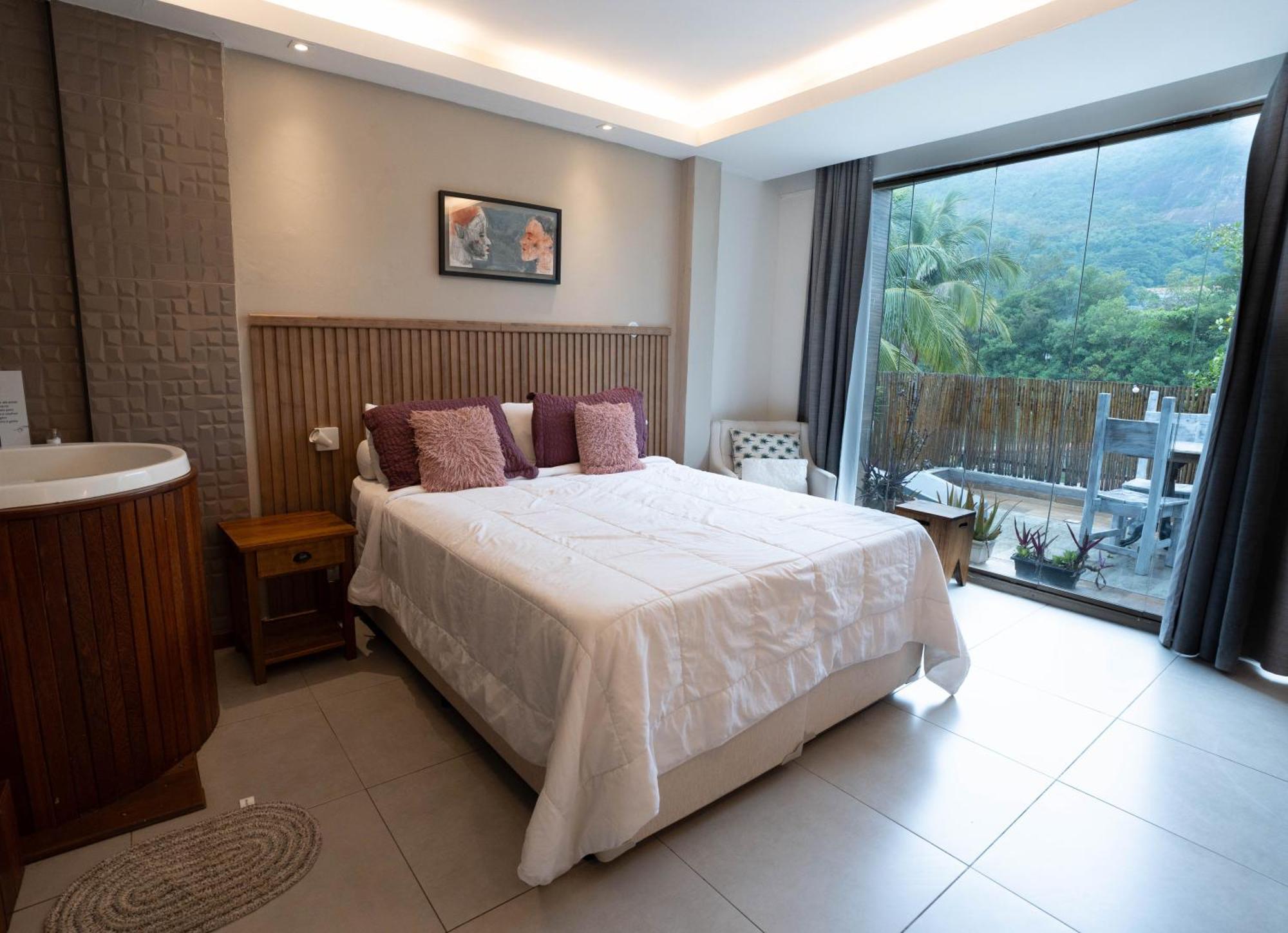 Casanova Residence - Barra Da Tijuca Na Ilha Da Gigoia, Rio de Janeiro